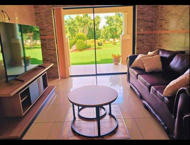 2 BEDROOM PROPERTY TO RENT IN BROADACRES